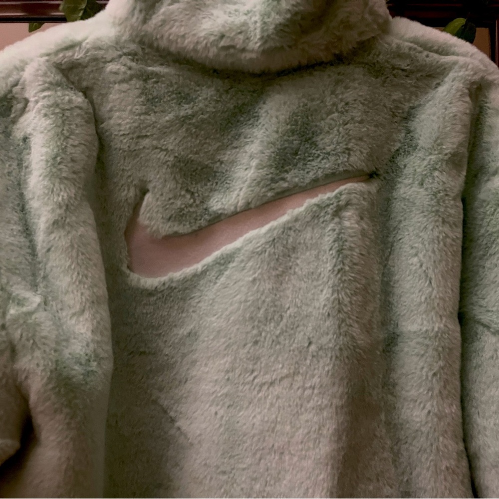 Nike Jacket